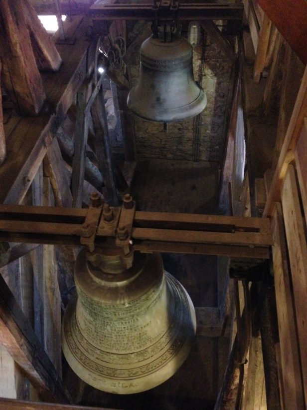 Trebic - Basilica 02